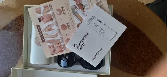 Review Card
